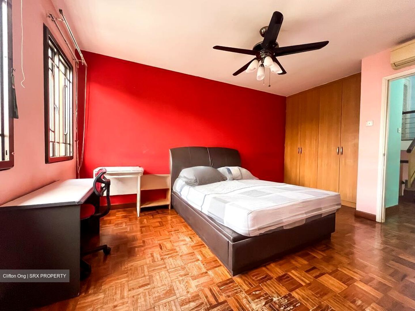 Chuan Villas (D19), Terrace #464429141